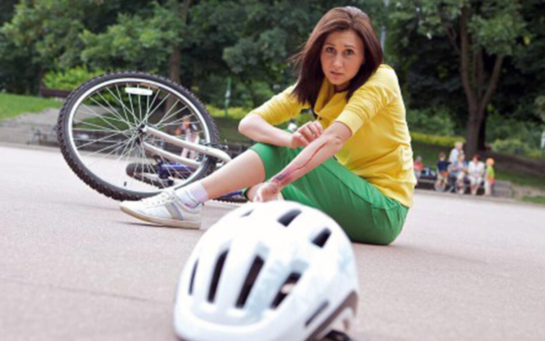 The Potential Cyclist Exception to Contributory Negligence